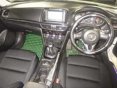Mazda ATENZA WAGON