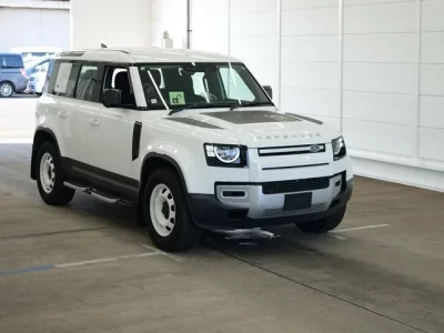 Rover DEFENDER