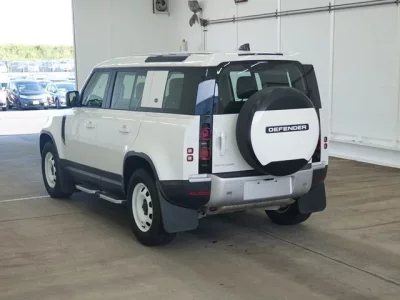 Rover DEFENDER