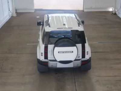 Rover DEFENDER