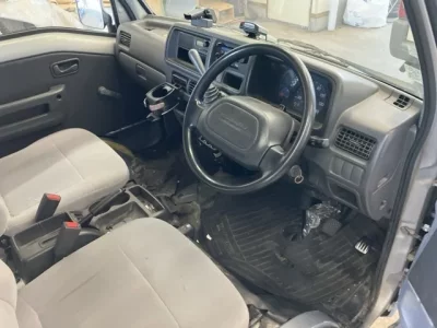 Subaru SAMBAR