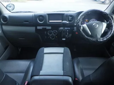 Nissan CARAVAN VAN