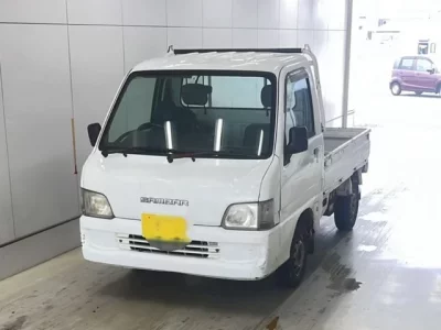 Subaru SAMBAR