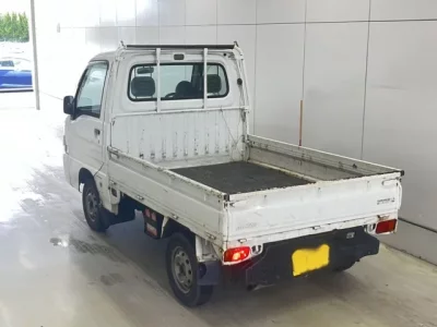 Subaru SAMBAR