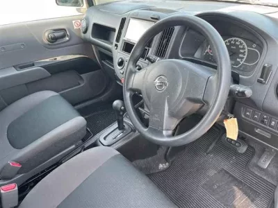 Nissan AD