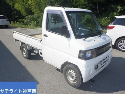 Mitsubishi MINICAB TRUCK