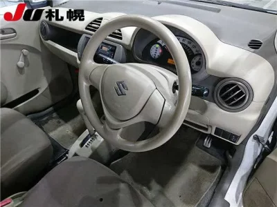 Suzuki ALTO VAN