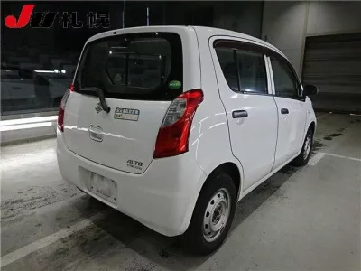 Suzuki ALTO VAN
