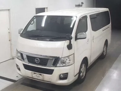 Nissan CARAVAN VAN