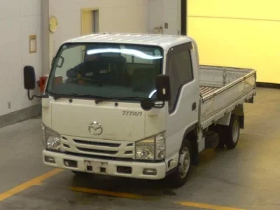 Mazda TITAN