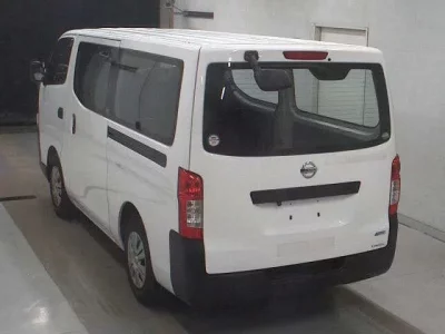 Nissan CARAVAN VAN
