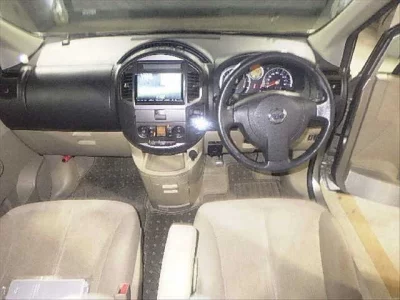 Nissan LAFESTA