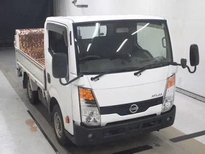 Nissan ATLAS