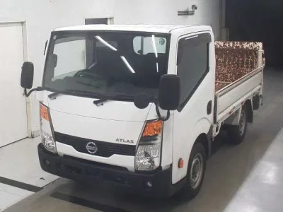 Nissan ATLAS