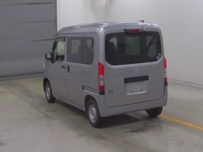 Nissan SAKURA