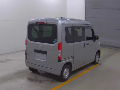 Nissan SAKURA