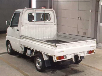 Mitsubishi MINICAB TRUCK