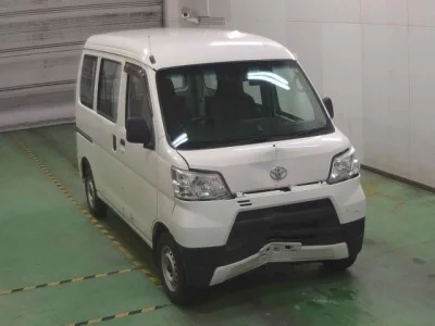 Toyota PIXIS VAN