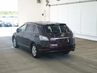 Toyota MARK X ZIO