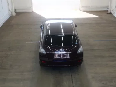 Toyota MARK X ZIO
