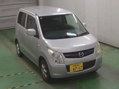 Mazda AZ WAGON