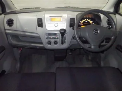Mazda AZ WAGON