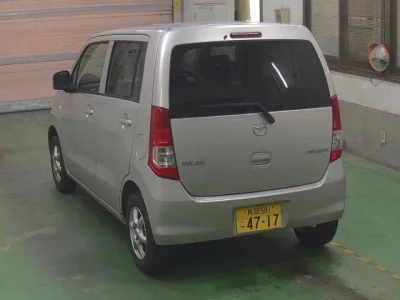 Mazda AZ WAGON