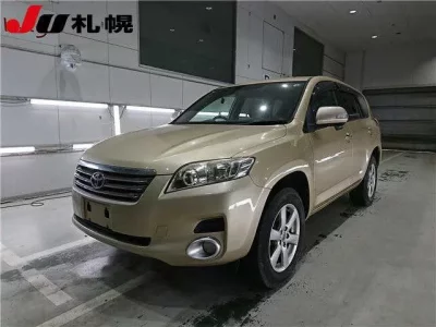 Toyota VANGUARD