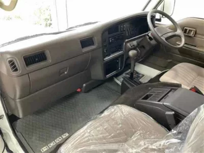 Nissan HOMY VAN