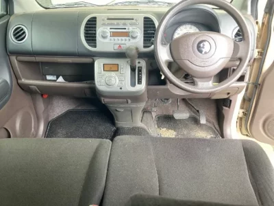 Suzuki MRWAGON