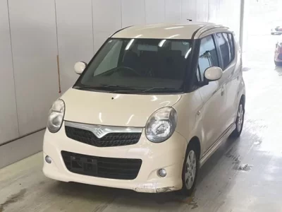 Suzuki MRWAGON