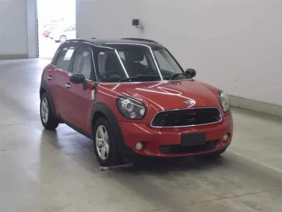 BMW MINI
