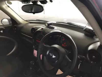 BMW MINI