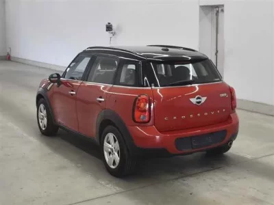 BMW MINI