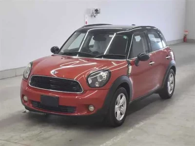 BMW MINI