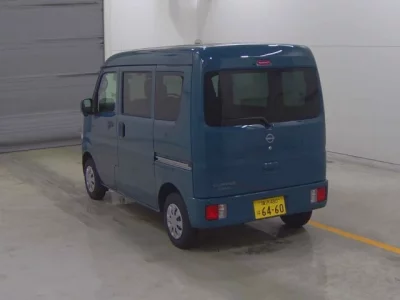 Nissan CLIPPER VAN