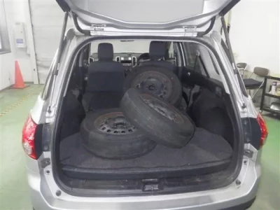 Nissan WINGROAD