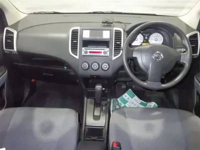 Nissan WINGROAD