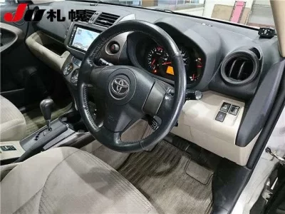 Toyota VANGUARD