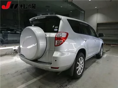 Toyota VANGUARD