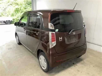 Honda N WGN