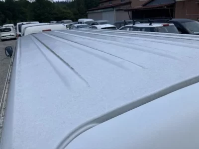 Nissan VANETTE VAN