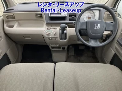 Honda LIFE