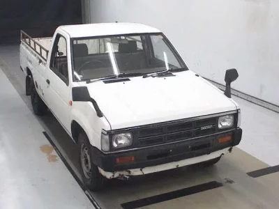 Nissan DATSUN PICKUP