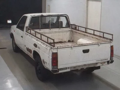 Nissan DATSUN PICKUP