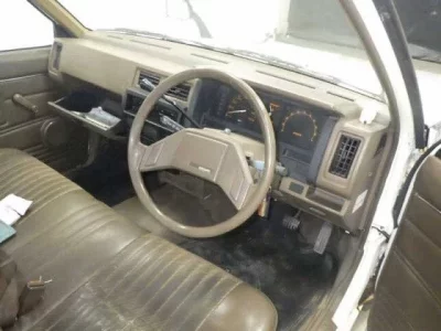 Nissan DATSUN PICKUP