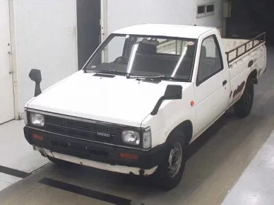 Nissan DATSUN PICKUP