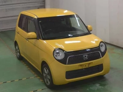 Honda N ONE