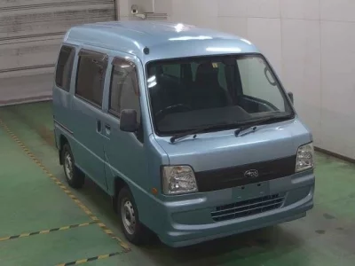Subaru SAMBAR