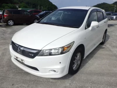 Honda STREAM
